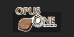 Opus One Resources