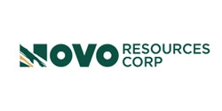 Novo Resources Corp