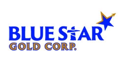 Blue Star Gold Corp.