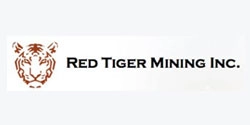Red Tiger Mining Inc.