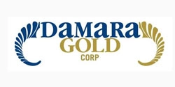 Damara Gold Corp.