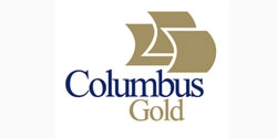 Columbus Gold Corp.