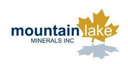 Mountain Lake Minerals Inc. 