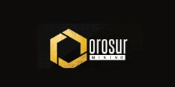 Orosur Mining Inc