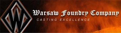 Warsaw Foundry Company