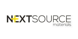 NextSource Materials Inc