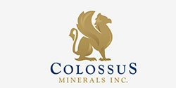 Colossus Minerals Inc.