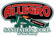 Allegro Sanitation Corp. of New Jersey