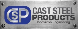 Cast Steel Products LP (CSP)