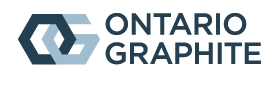 Ontario Graphite Ltd