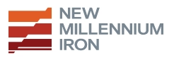 New Millennium Iron Corp