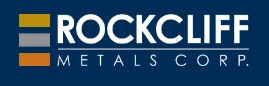 Rockcliff Metals Corp