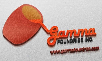 Gamma Foundries Inc.