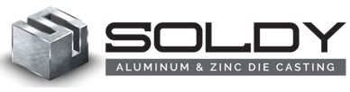 Soldy Aluminum and Zinc Die Casting
