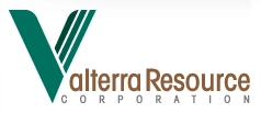Valterra Resource Corporation