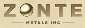 Zonte Metals Inc