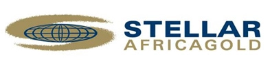Stellar AfricaGold Inc
