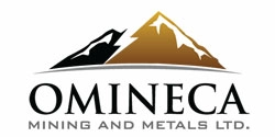 Omineca Mining and Metals Ltd