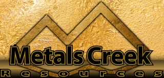 Metals Creek Resources