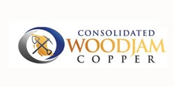 Consolidated Woodjam Copper