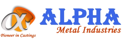 Alpha Metal Industries