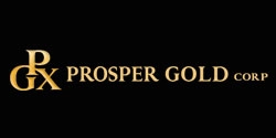 Prosper Gold Corp