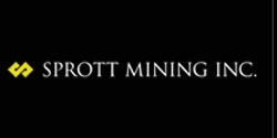 Sprott Mining Inc.