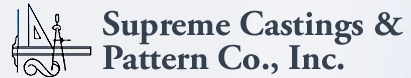 Supreme Castings & Pattern Co., Inc.
