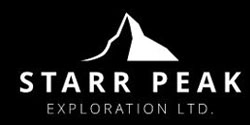 Starr Peak Exploration Ltd.