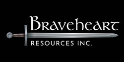 Braveheart Resources Inc