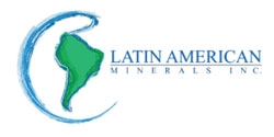 Latin American Minerals