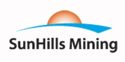 SunHills Mining LP