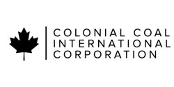 Colonial Coal International Corp
