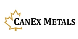 CANEX Metals Inc