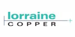 Lorraine Copper Corp