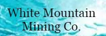 White Mountain Mining Co