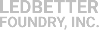 Ledbetter Foundry Co., Inc.