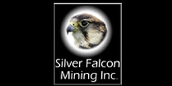 Silver Falcon Mining Inc