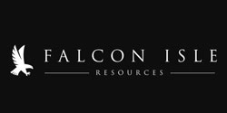 Falcon Isle Resources, Inc.