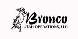 Bronco Utah Operations, LLC