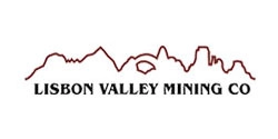 Lisbon Valley Mining
