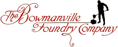 The Bowmanville Foundry Co. Ltd.