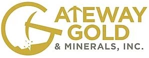 Gateway Gold & Minerals, Inc