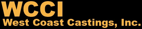 West Coast Castings, Inc.