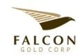 Falcon Gold Corp
