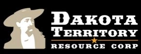 Dakota Territory Resource Corp