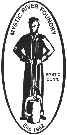 Mystic River Foundry
