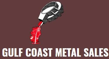 Gulf Coast Metal Sales