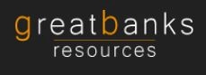 Greatbanks Resources