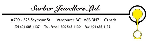 Sarber Jewellers Ltd.
